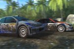 Compare un Sega Rally Online - Notizia
