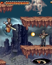 Texas Chainsaw Massacre