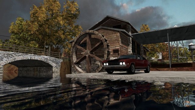 FlatOut: Ultimate Carnage