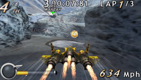 M.A.C.H.: Modified Air Combat Heroes