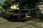 Nuove immagini di Mercenaries 2: World in Flames - Notizia