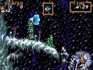 Super Ghouls 'n Ghosts