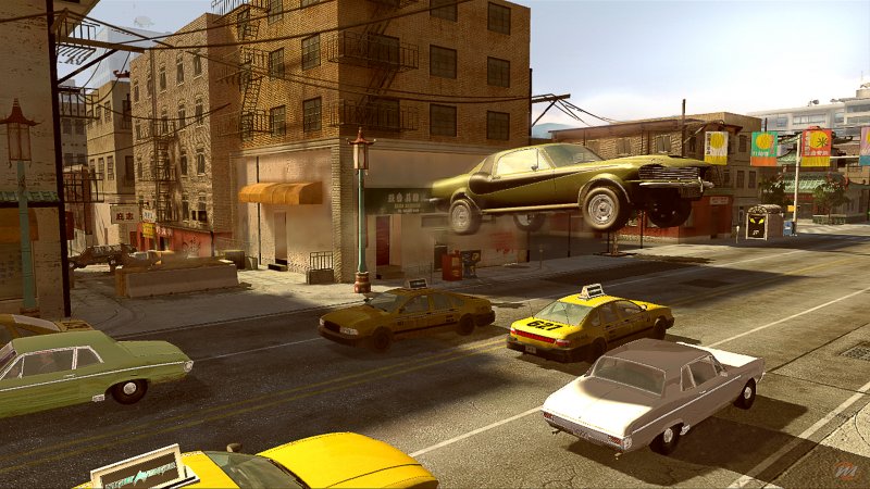 Stuntman: Ignition è stato classificato per PlayStation 4 in Europa