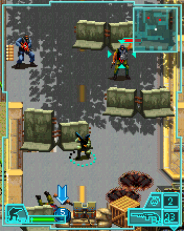 Ghost Recon 2: Advanced Warfighter