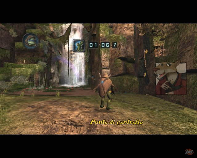 TMNT: Tartarughe Ninja (Teenage Mutant Ninja Turtles)