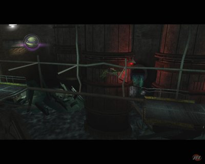 TMNT: Tartarughe Ninja (Teenage Mutant Ninja Turtles)