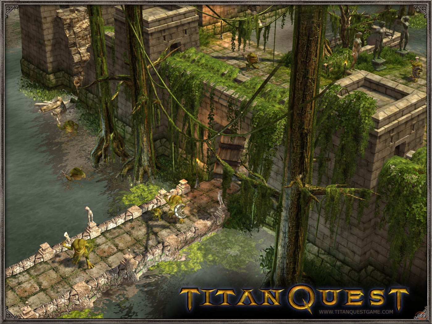 Titan quest immortal throne ошибка tag not found xtagmenuerror01