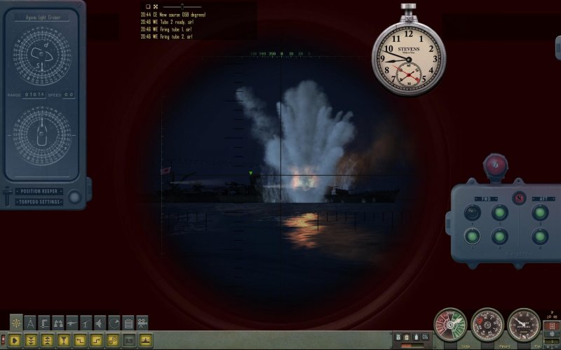 Silent Hunter 4: Wolves of the Pacific