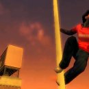 Nuove immagini di Free Running in versione PSP