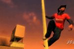 Nuove immagini di Free Running in versione PSP - Notizia