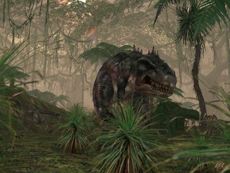 Lineage II: Interlude