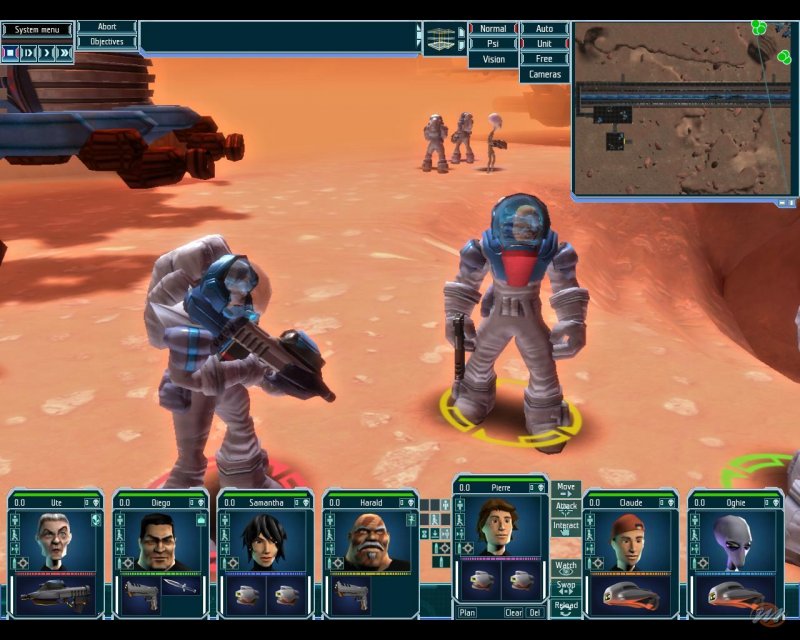 UFO: Afterlight - Recensione