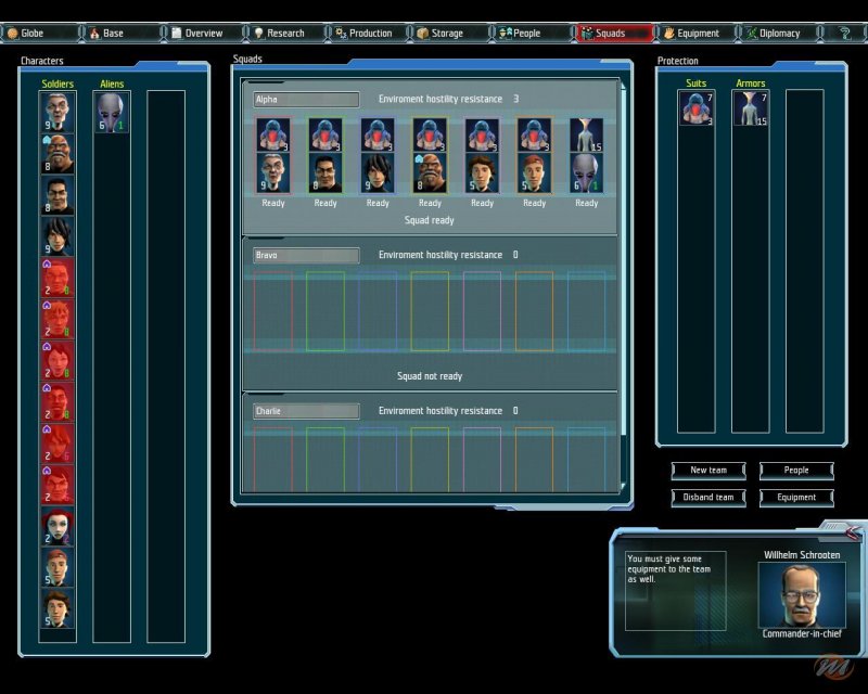 UFO: Afterlight - Recensione