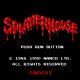 Splatterhouse - Recensione