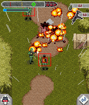 Andy McNabs Enigma Force: The Regiment