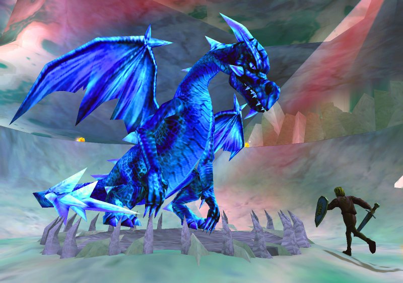 Shrek Terzo (Shrek the Third)