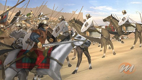 The History Channel: Great Battles of Rome