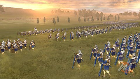 The History Channel: Great Battles of Rome