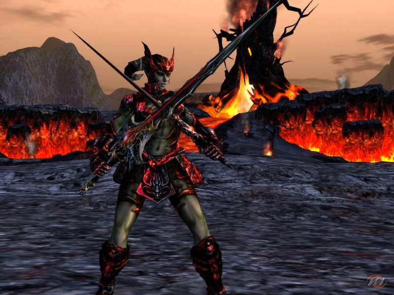 Lineage II: Interlude