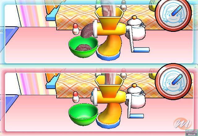 Cooking Mama