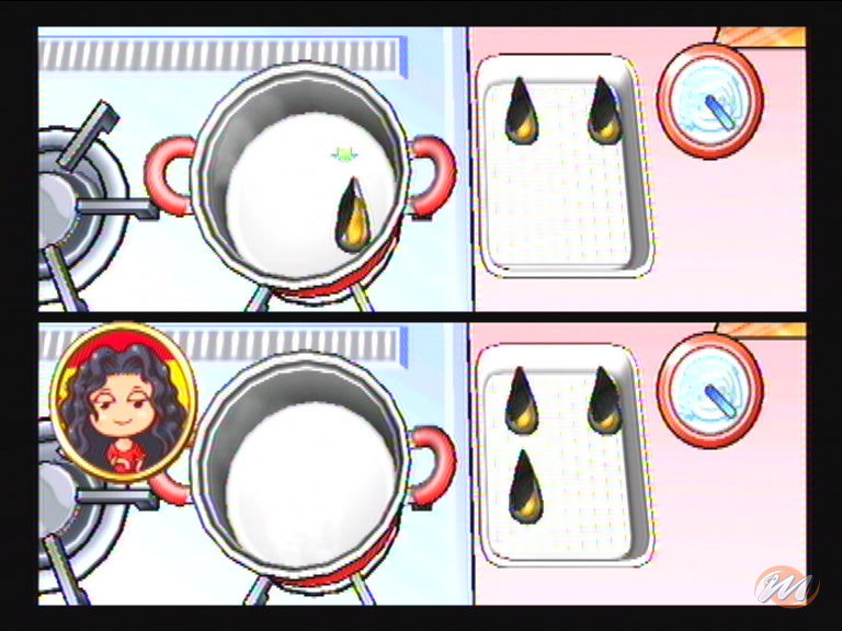 Cooking Mama