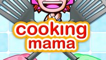 Cooking Mama: Cook Off - Gameplay