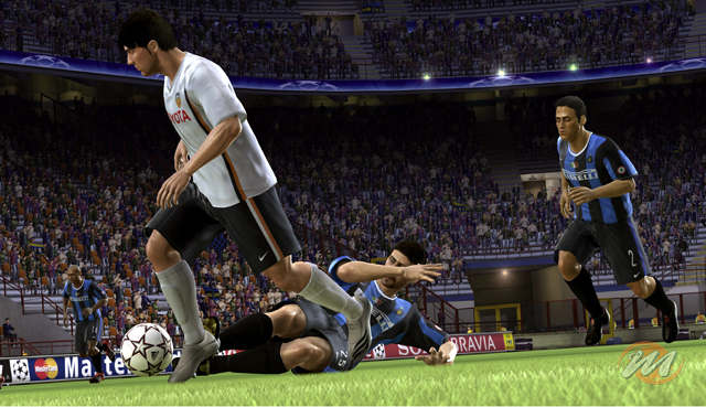 UEFA Champions League 2006-2007