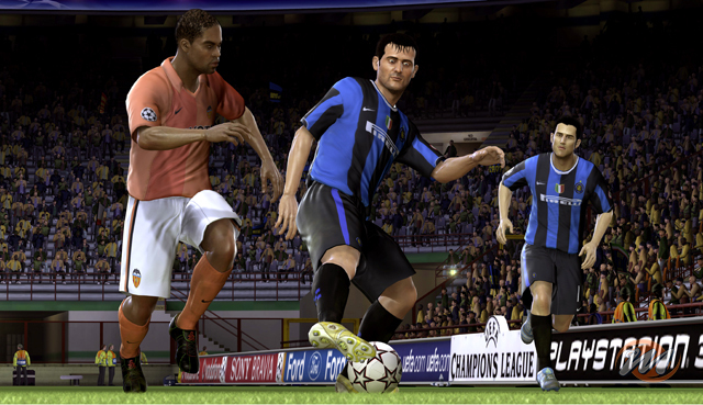 UEFA Champions League 2006-2007