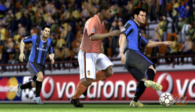 UEFA Champions League 2006-2007