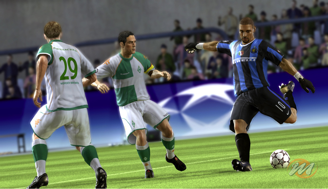 UEFA Champions League 2006-2007