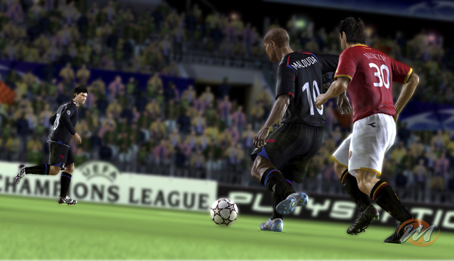 UEFA Champions League 2006-2007