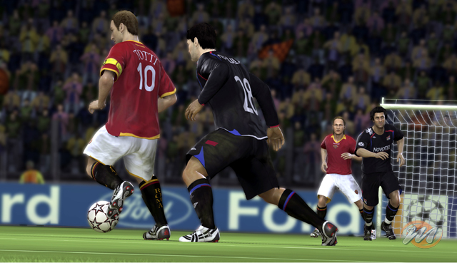 UEFA Champions League 2006-2007