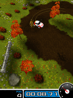 4x4 Extreme Rally 3D