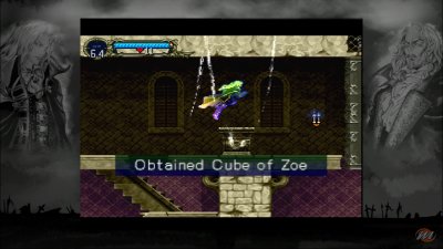 Castlevania: Symphony of the Night