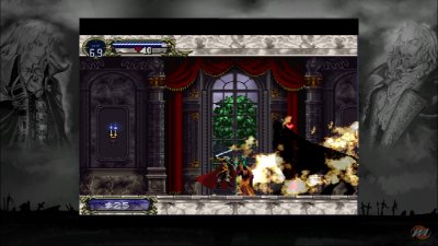 Castlevania: Symphony of the Night