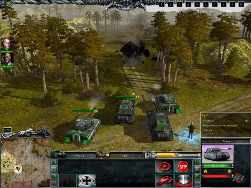 War Front: Turning Point