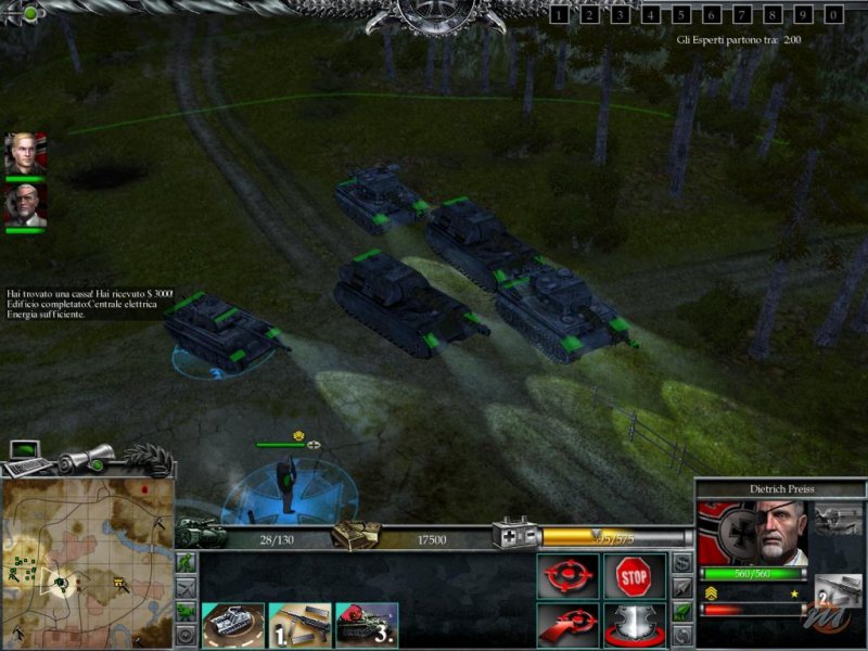 War Front: Turning Point