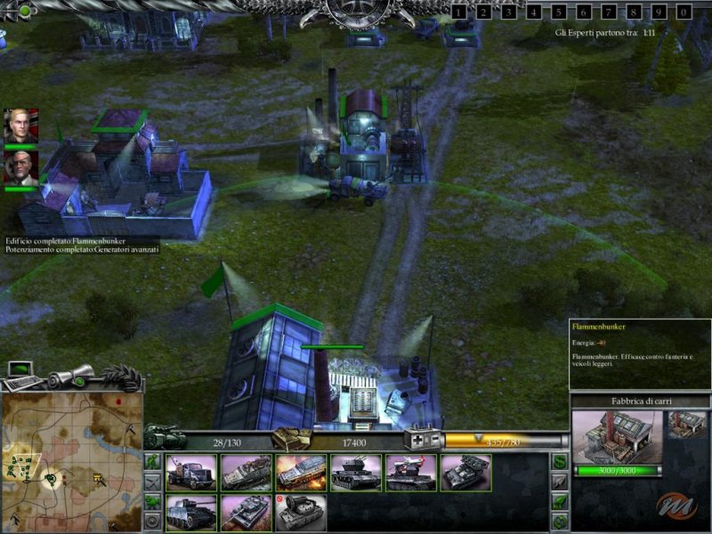 War Front: Turning Point