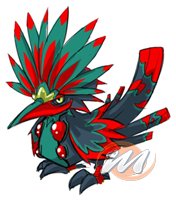 Spectrobes