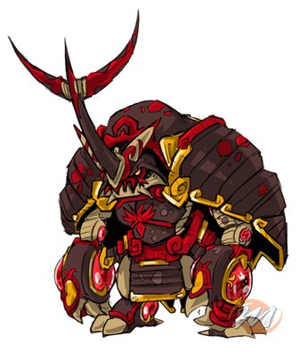 Spectrobes