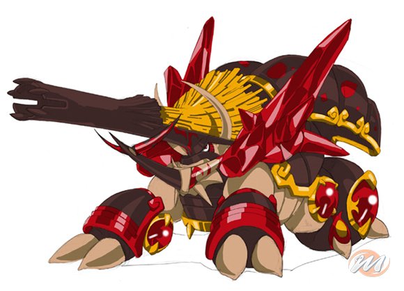 Spectrobes