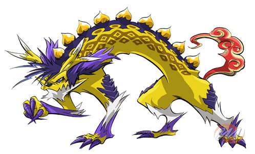 Spectrobes