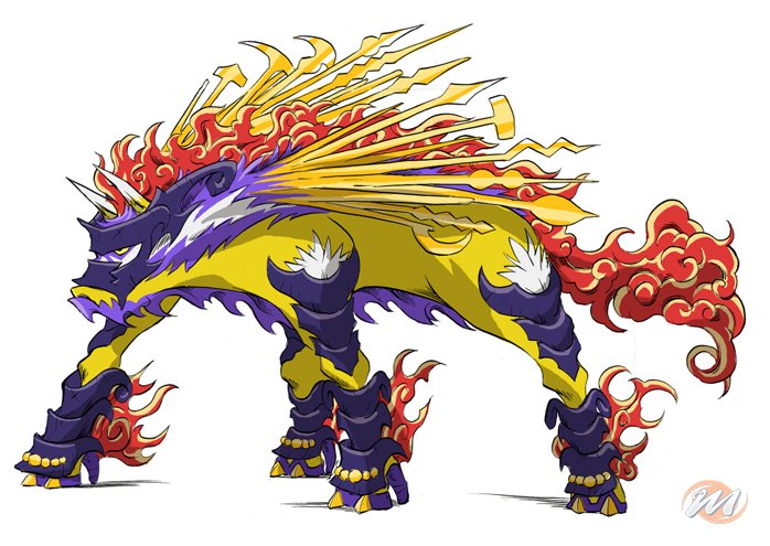 Spectrobes
