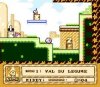 Kirby's Adventure