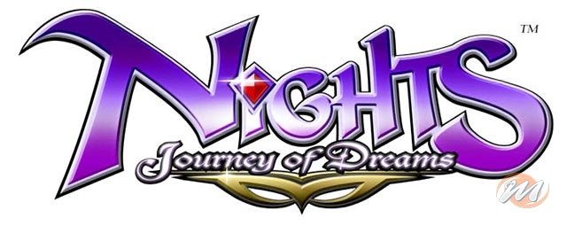 Nights: Journey of Dreams
