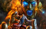Furia Divina - Speciale God of War Furia Divina - Speciale God of War