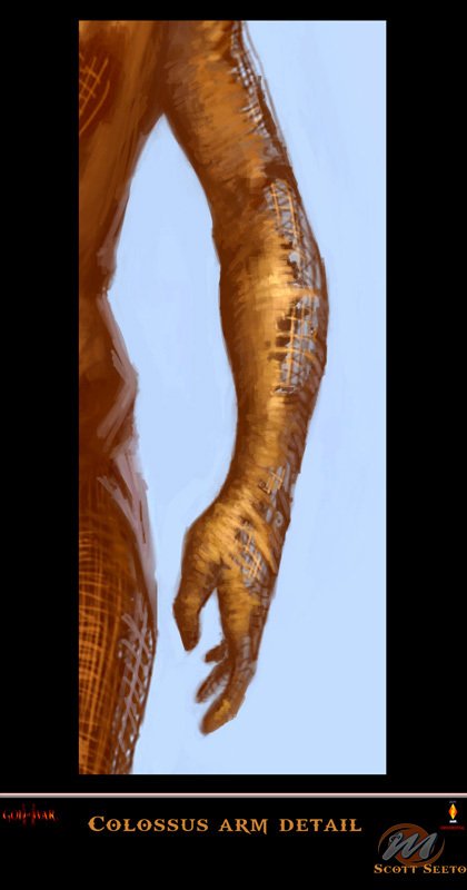 Immagine di God of War II (God of War 2) per PlayStation 2