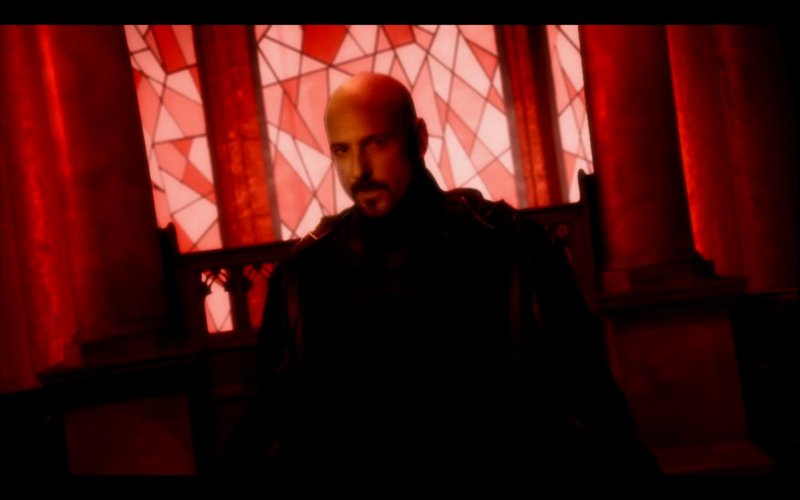 Command & Conquer 3: Tiberium Wars