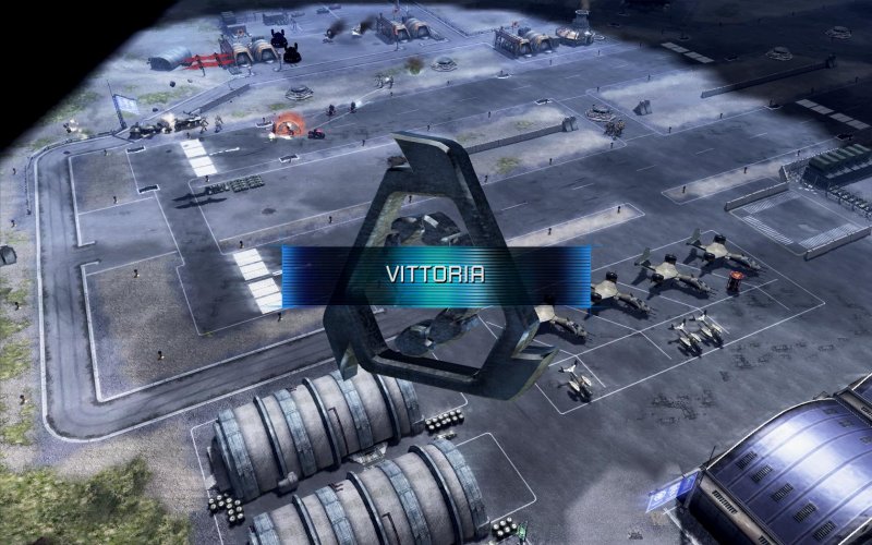 Command & Conquer 3: Tiberium Wars