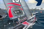 Virtual Skipper 5: 32nd America's Cup: Il Gioco - Recensione - Recensione